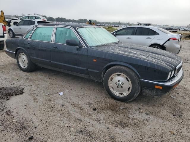 1995 Jaguar XJ6