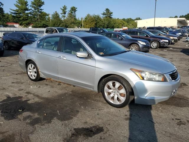 2009 Honda Accord EXL