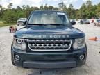 2014 Land Rover LR4 HSE