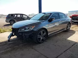 2016 Honda Accord Sport en venta en Phoenix, AZ