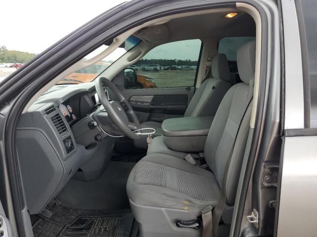 2007 Dodge RAM 1500 ST