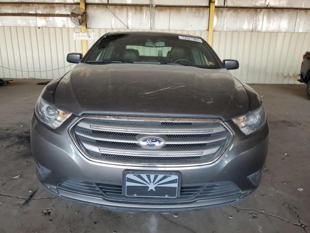 2013 Ford Taurus SEL