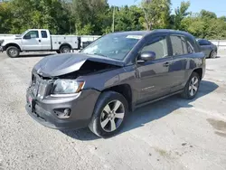 2016 Jeep Compass Latitude en venta en Albany, NY