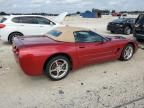 2004 Chevrolet Corvette