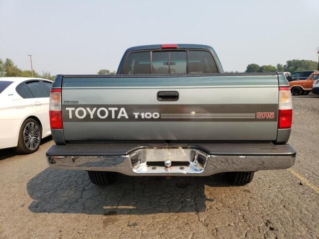 1996 Toyota T100 Xtracab SR5