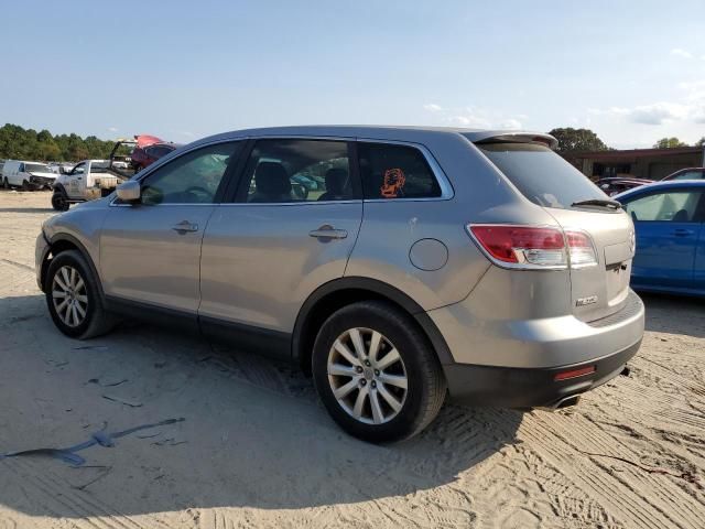 2008 Mazda CX-9