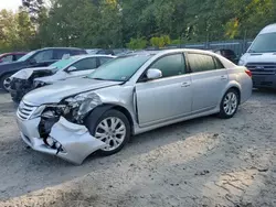 Toyota salvage cars for sale: 2011 Toyota Avalon Base