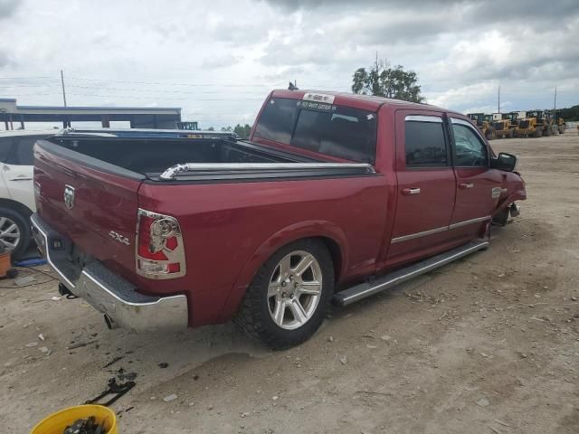 2014 Dodge RAM 1500 Longhorn