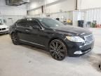 2008 Lexus LS 460