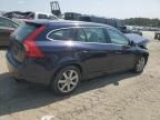 2016 Volvo V60 T5 Premier