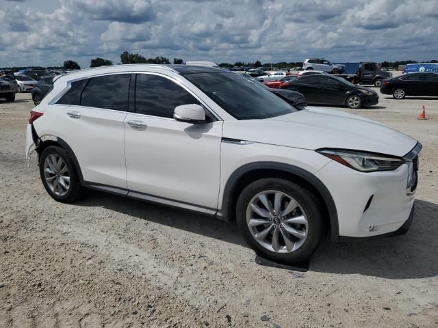 2020 Infiniti QX50 Pure