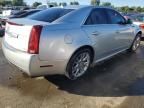 2012 Cadillac CTS Premium Collection