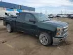 2014 Chevrolet Silverado C1500 LT