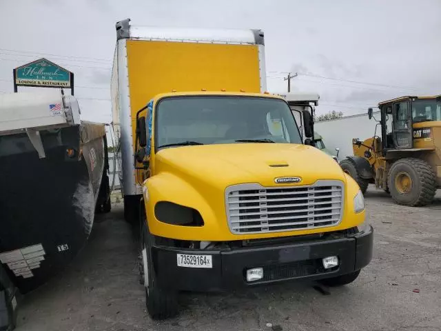 2018 Freightliner M2 106 Medium Duty