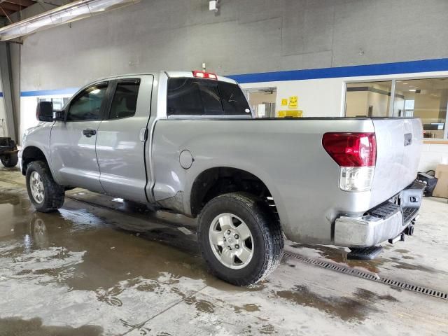 2008 Toyota Tundra Double Cab