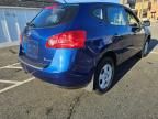 2008 Nissan Rogue S