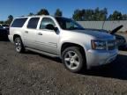 2013 Chevrolet Suburban K1500 LTZ