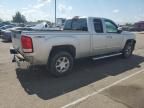 2012 GMC Sierra K1500 SLE