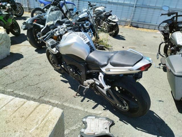 2006 Other 2006 Yamaha FZ1 S