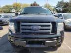 2010 Ford F150 Super Cab