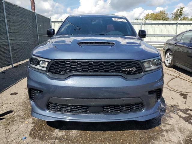 2021 Dodge Durango SRT Hellcat