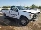 2022 Ford F250 Super Duty