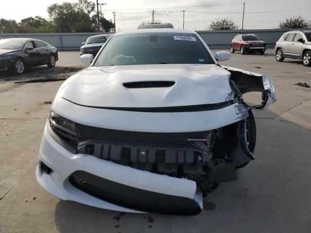 2020 Dodge Charger R/T