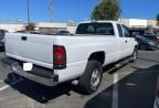 2002 Dodge RAM 2500