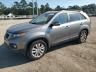 2011 KIA Sorento Base