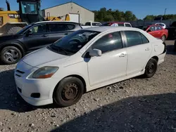 Run And Drives Cars for sale at auction: 2007 Toyota Yaris