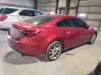 2016 Mazda 6 Touring