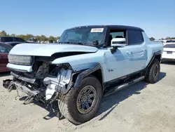 2024 GMC Hummer Pickup 3X en venta en Antelope, CA