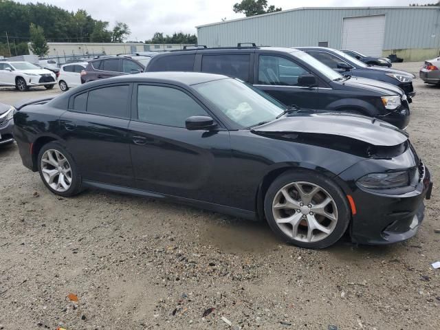 2019 Dodge Charger GT