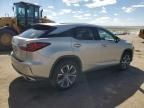 2018 Lexus RX 350 Base