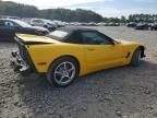 2003 Chevrolet Corvette