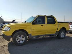 2003 Ford Explorer Sport Trac en venta en Las Vegas, NV