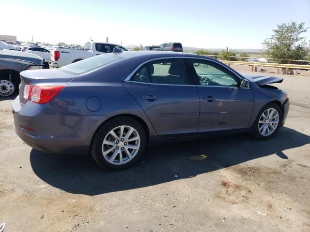 2014 Chevrolet Malibu 2LT