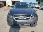 2010 Subaru Legacy 2.5I Premium