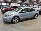 2014 Chevrolet Volt