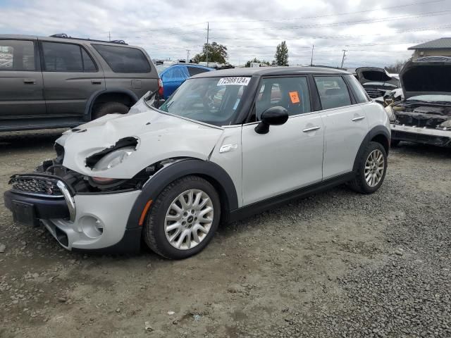 2015 Mini Cooper S