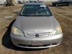 2002 Honda Civic EX