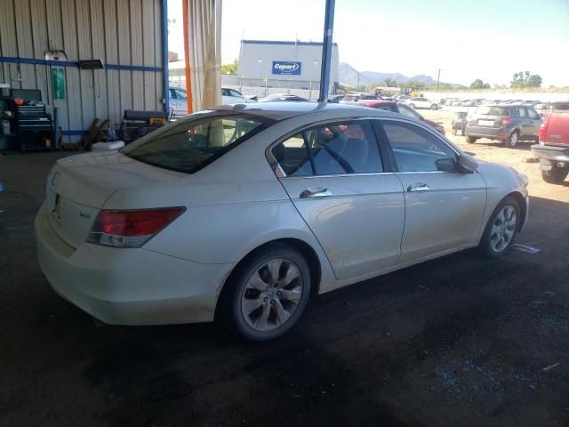 2010 Honda Accord EXL