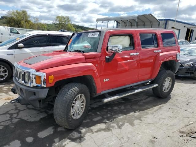 2007 Hummer H3