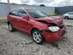 2014 Chevrolet Captiva LT