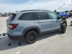 2022 Honda Pilot Trailsport