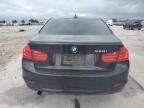 2014 BMW 320 I