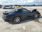 1993 Mazda RX-7