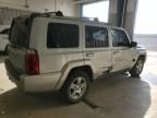 2007 Jeep Commander Limited