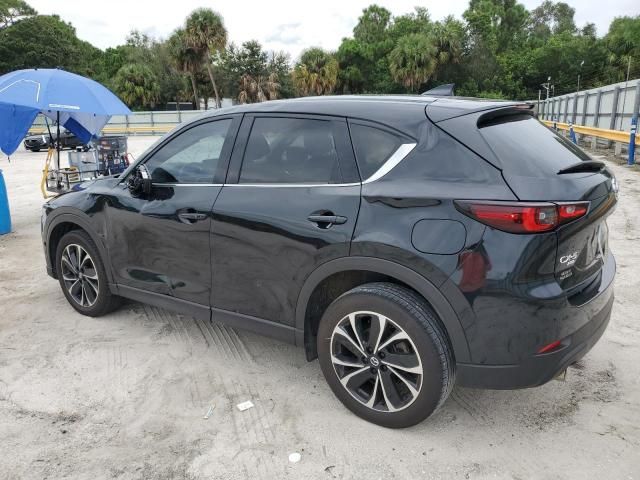 2023 Mazda CX-5 Premium