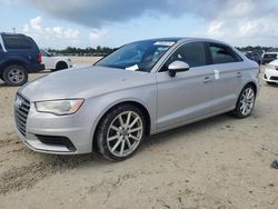 Audi A3 Vehiculos salvage en venta: 2015 Audi A3 Premium Plus